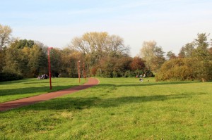 Beatrixpark 1