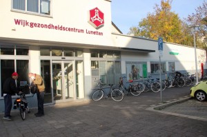 Gezondsheidscentrum