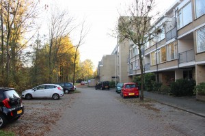 flat buiten 4